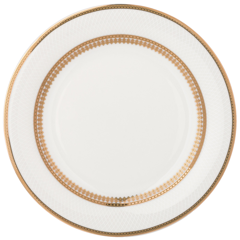 СЕРВИЗ ОБЕДЕННЫЙ LEFARD, ПРАЗДНИЧНЫЙ, НА 6 ПЕР. 23 ПР., КОР=1НАБ.