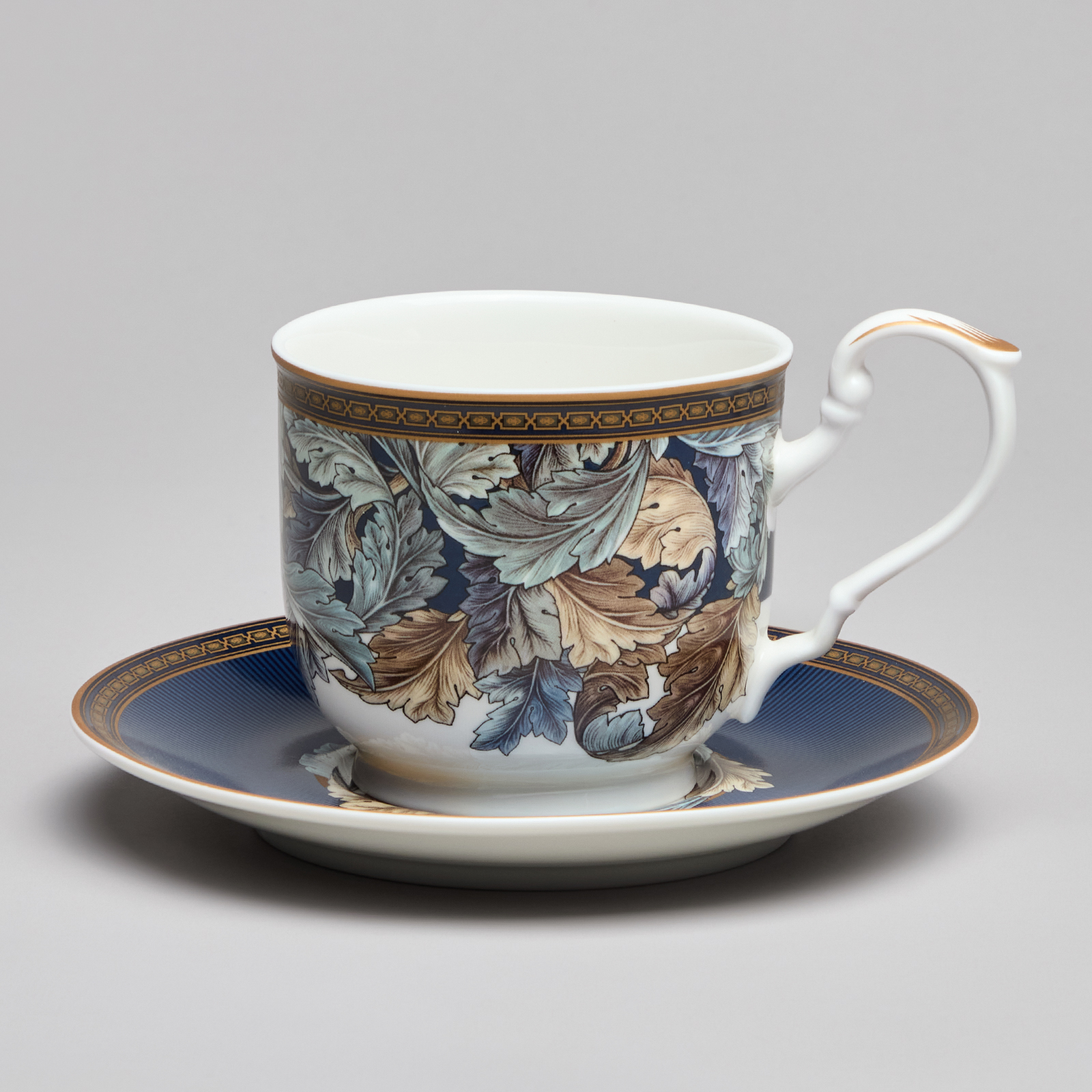 ЧАЙНАЯ ПАРА LEFARD, ART COLLECTION, 280 МЛ