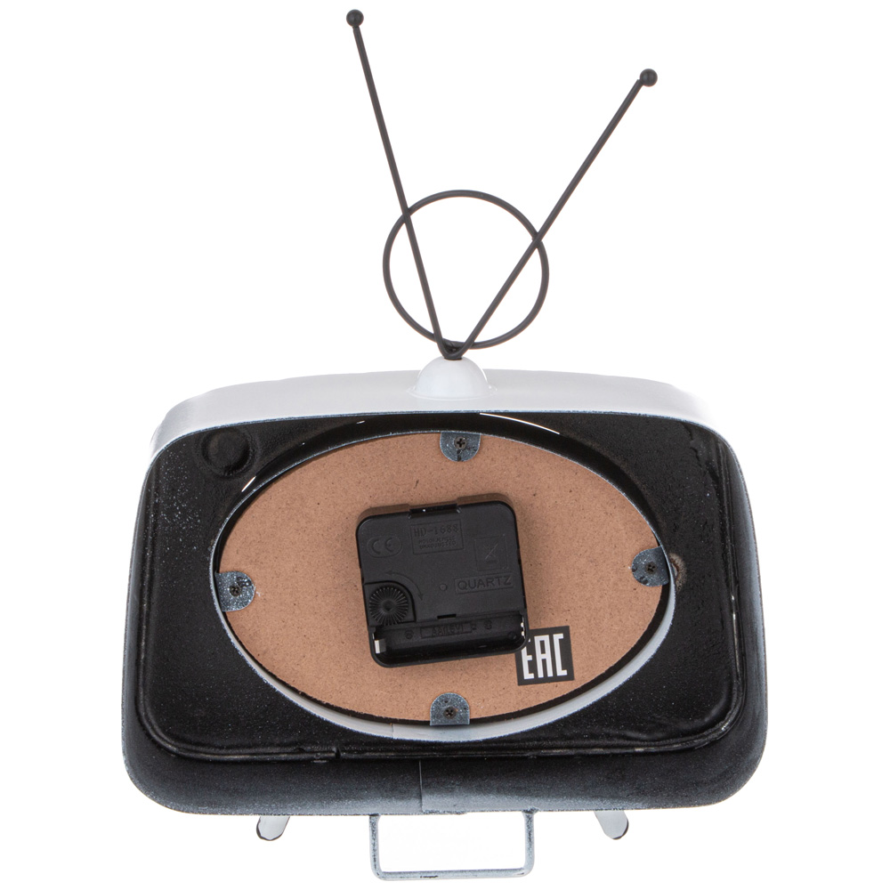 Часы настольные  22*8*30 см