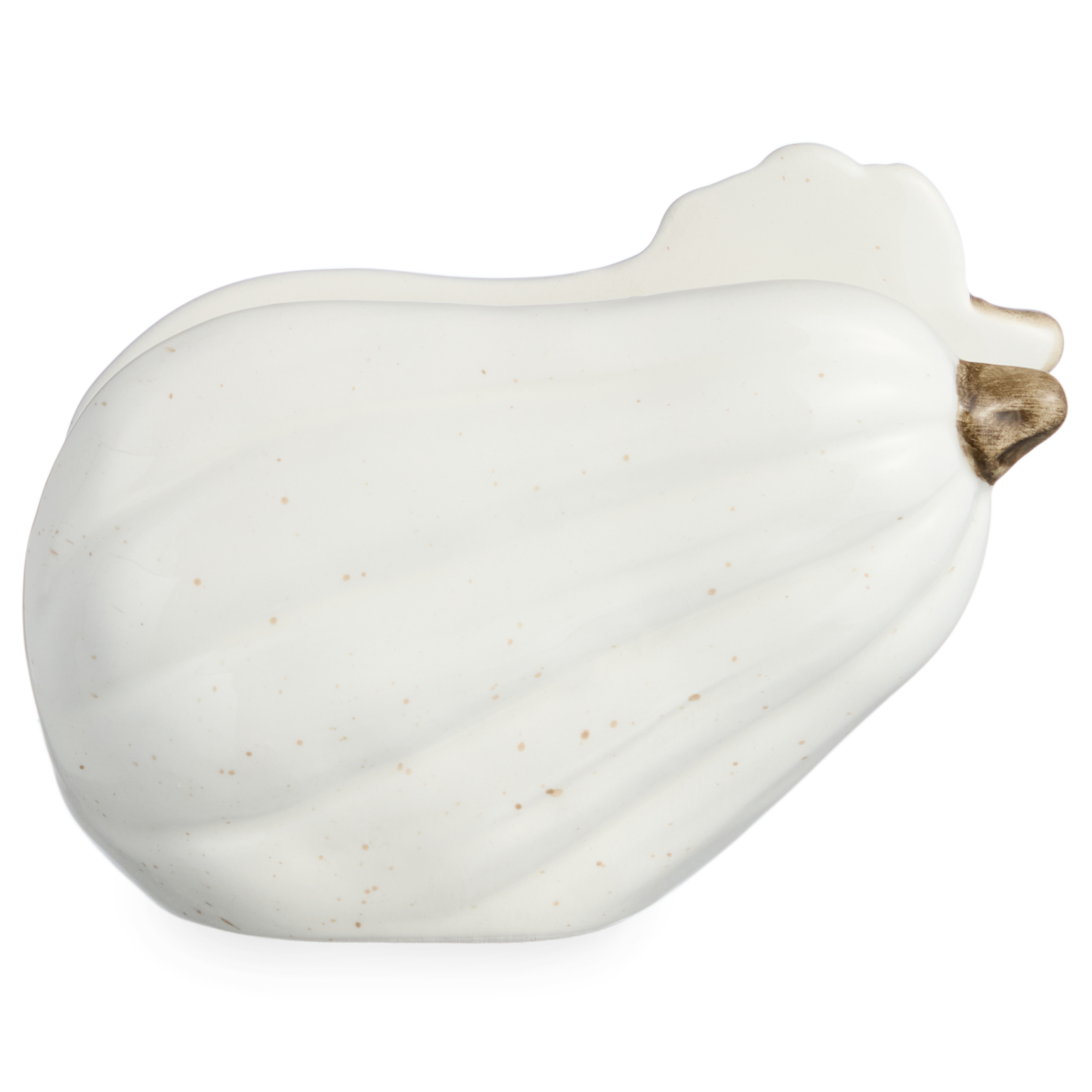 САЛФЕТНИЦА 12,5Х10,5Х9,5 СМ