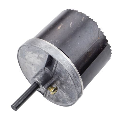 Сверло по дереву наборное 7пр, h-50мм 2, 26-63мм Барракуда, 1/60