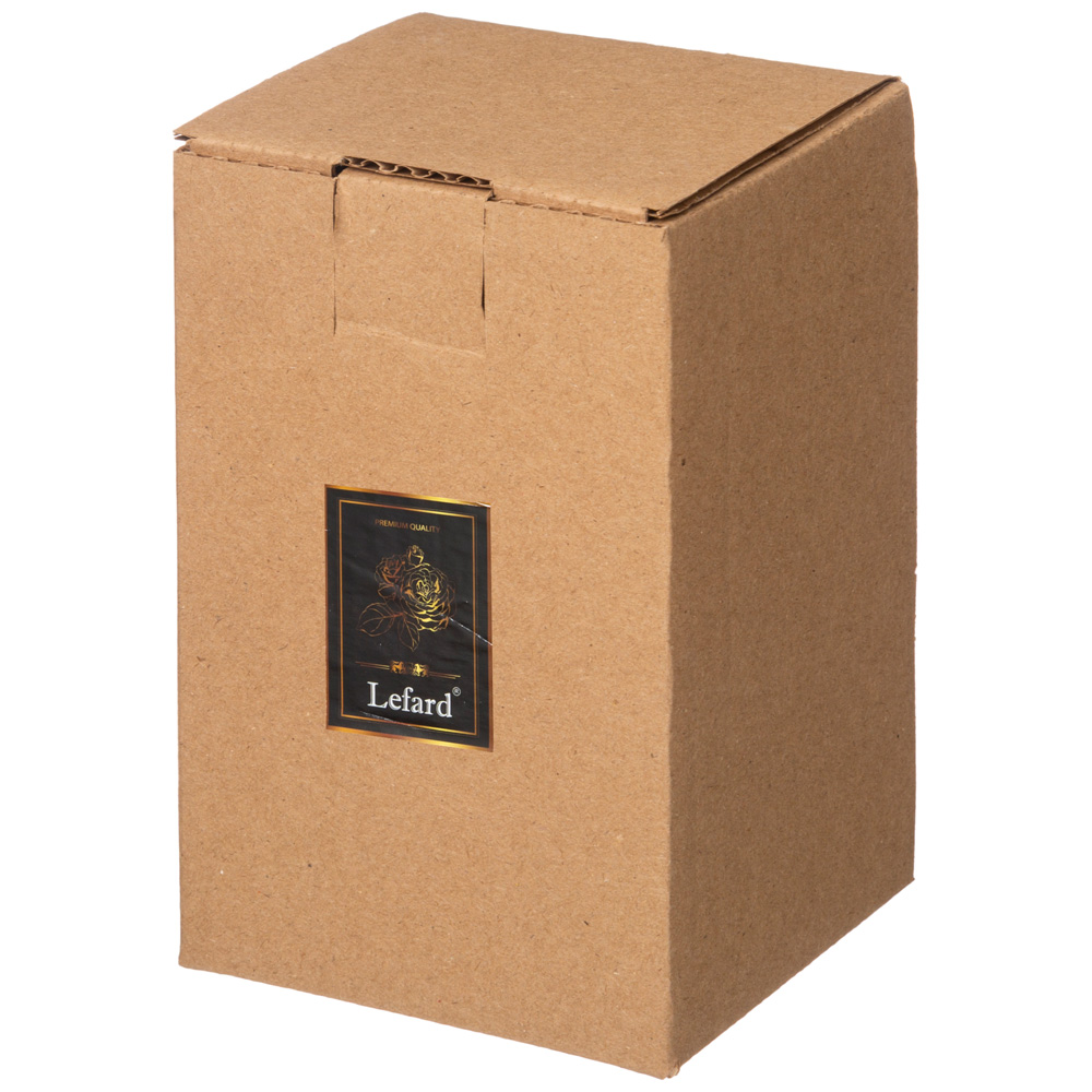 Подсвечник на 1 свечу высота 7 см; д. 8,5 см