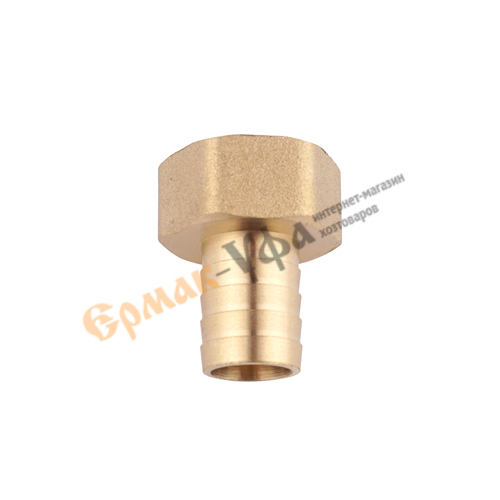 Штуцер 3/4х18мм Г VIEIR VRF418, 1/240