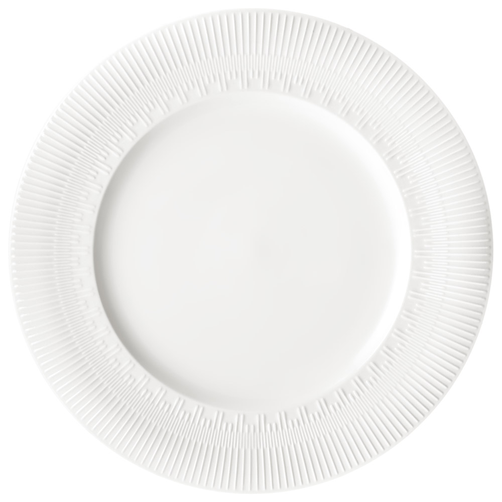 НАБОР ТАРЕЛОК ОБЕДЕННЫХ LEFARD "STARFALL" 2 ШТ. 26 СМ (КОР=12НАБ.)