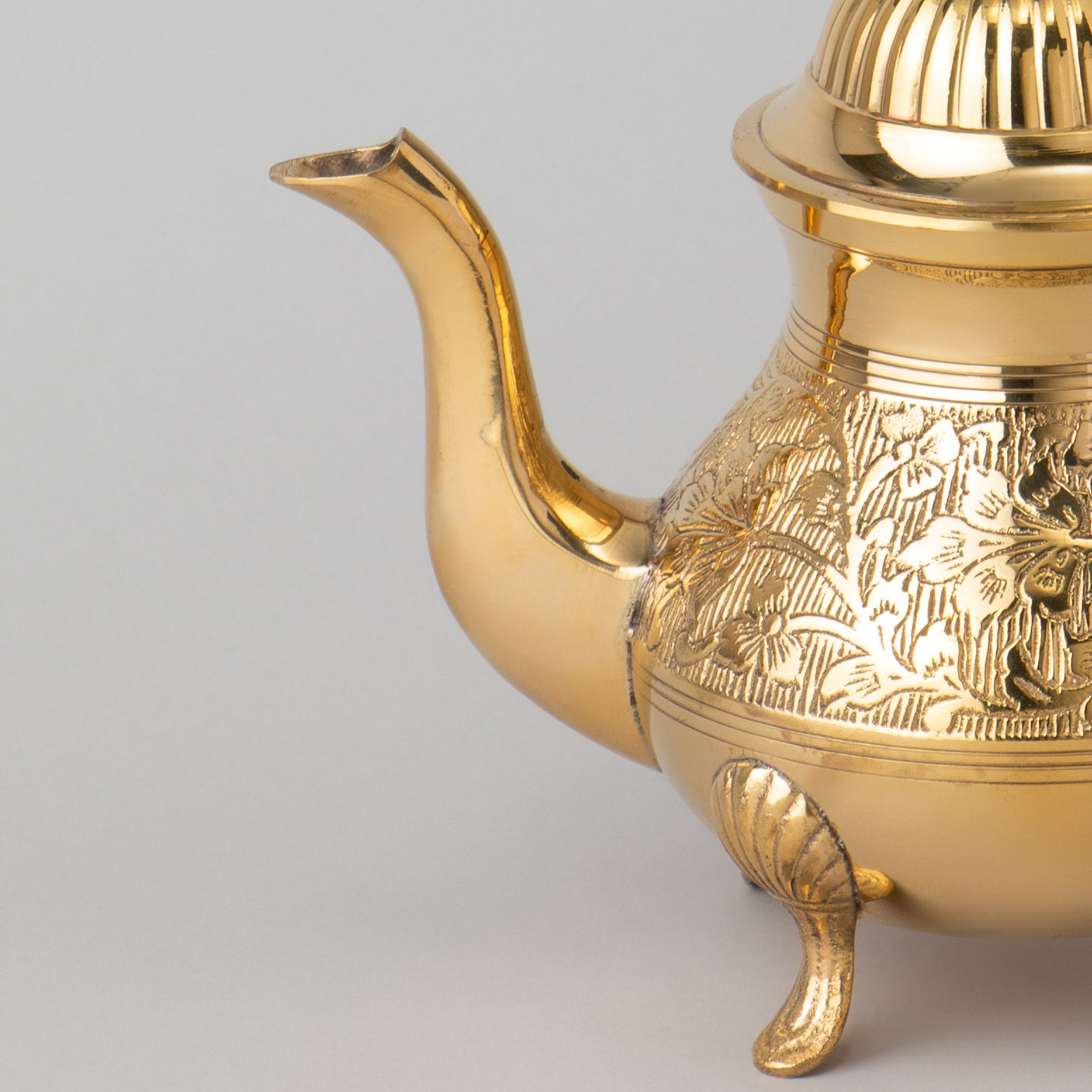 ЗАВАРОЧНЫЙ ЧАЙНИК 20X10X18 630МЛ