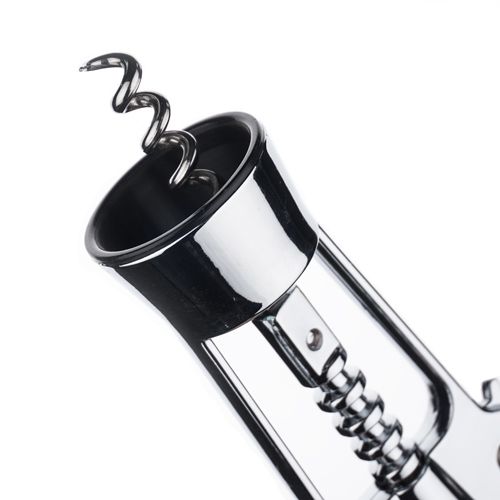 Штопор рычажный металлический, 1/72