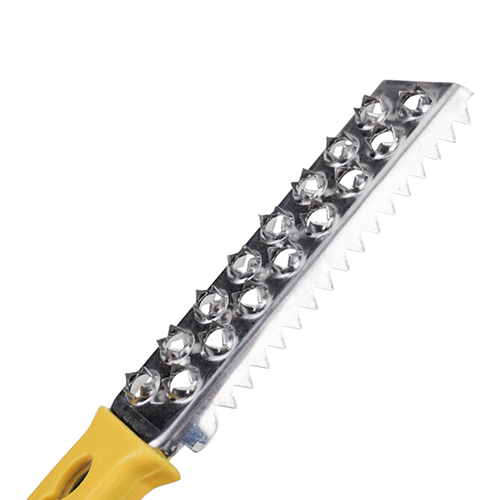 Рыбочистка