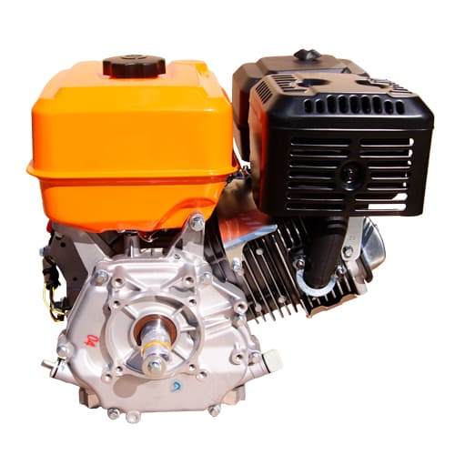 Двигатель LIFAN 188F 4-тактное, 13л.с