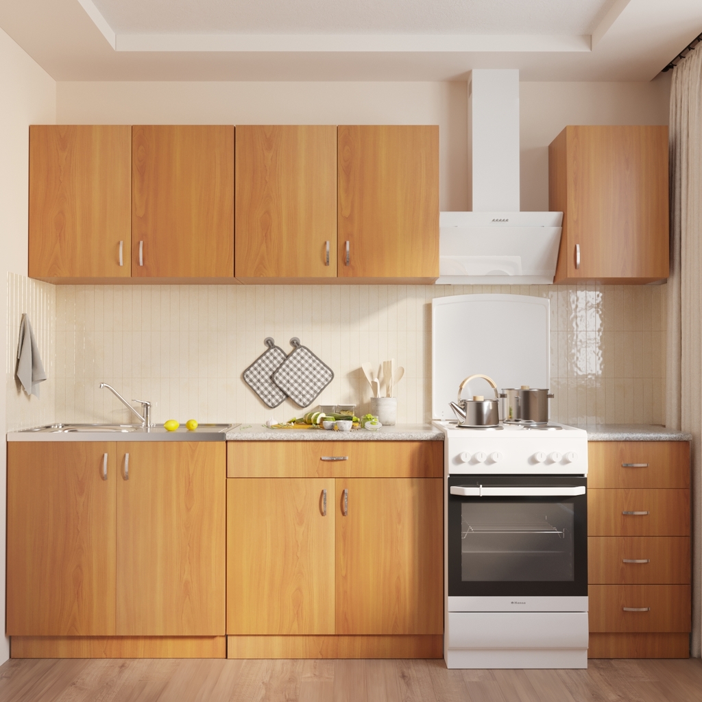 Стол разделочный 50 венге, 1 ящик