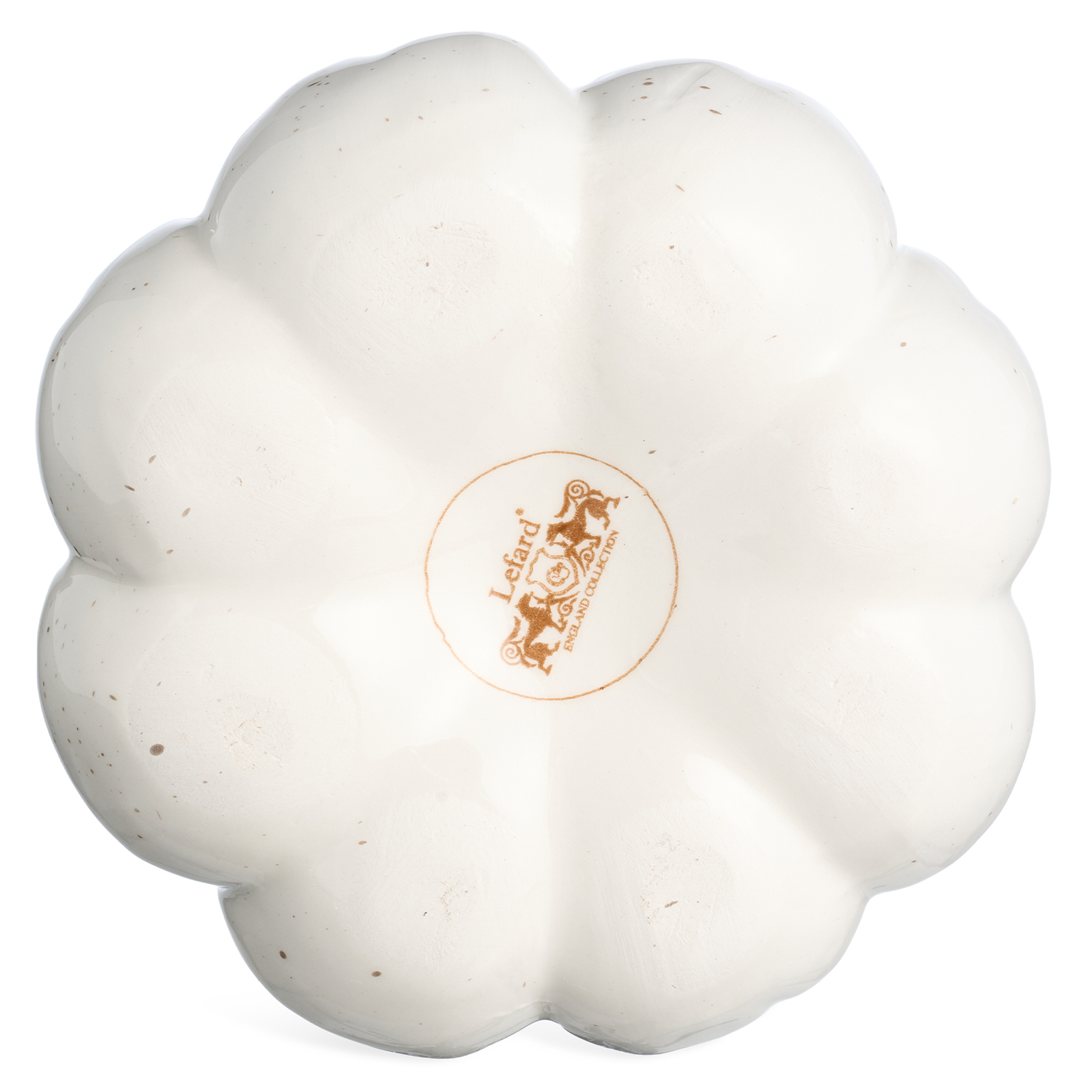 БАНКА С КРЫШКОЙ 13Х13Х18,5 СМ