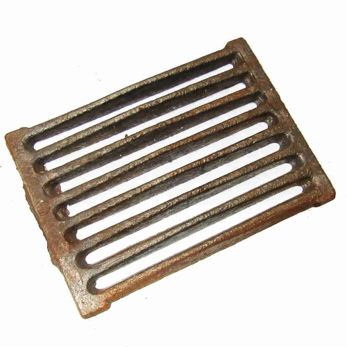 Печное литье решетка РД-3, 250х180, колосниковая, Балезино, 1/3