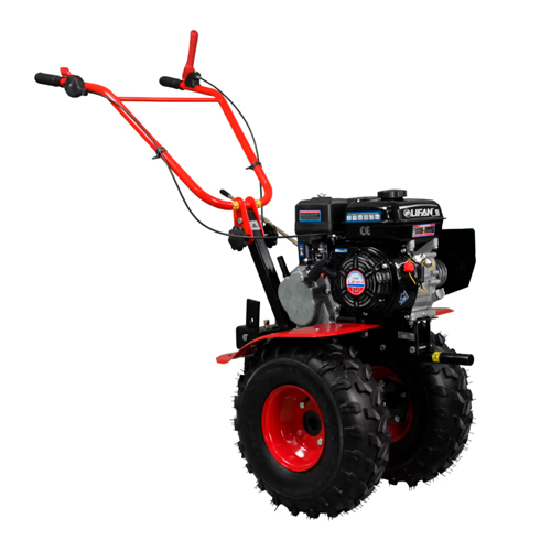 Мотоблок Авангард АМБ-1М11, Lifan 7л.с, Калуга