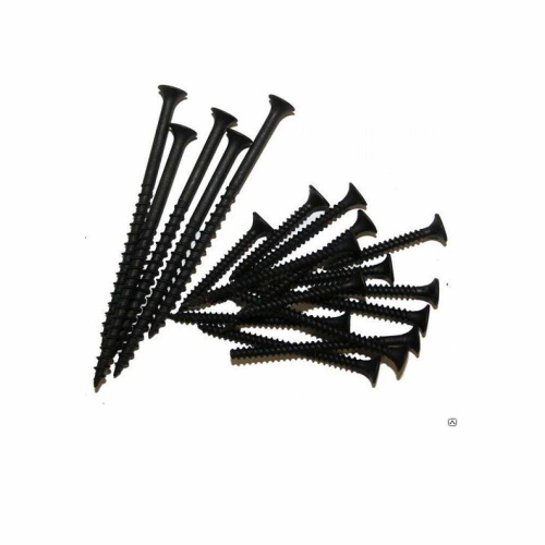 Саморез ГКЛ дерево 3,5х25, 15кг, пром фасовка, 1/1