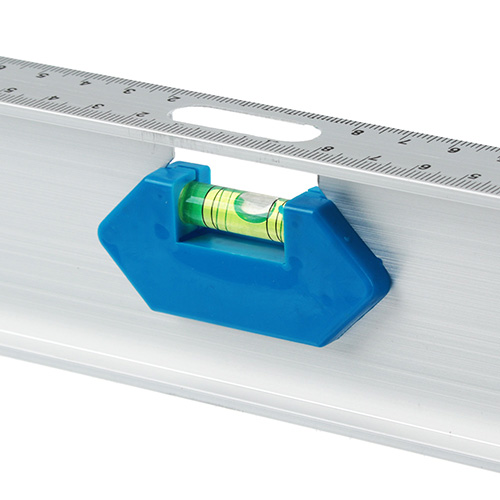 Уровень 800мм РЕЛЬС эконом толщ метал 0,5мм, 1/60