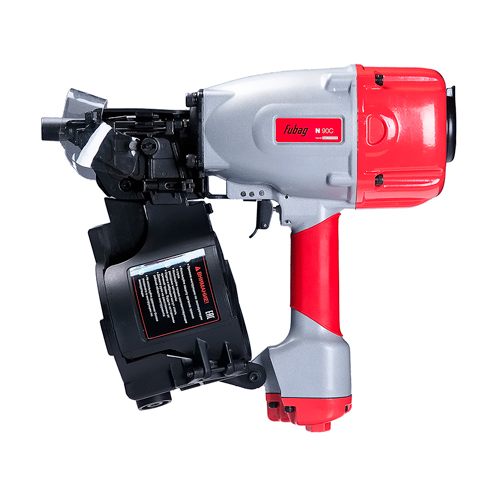 Пистолет гвоздезабивной N90C (барабанного типа) FUBAG