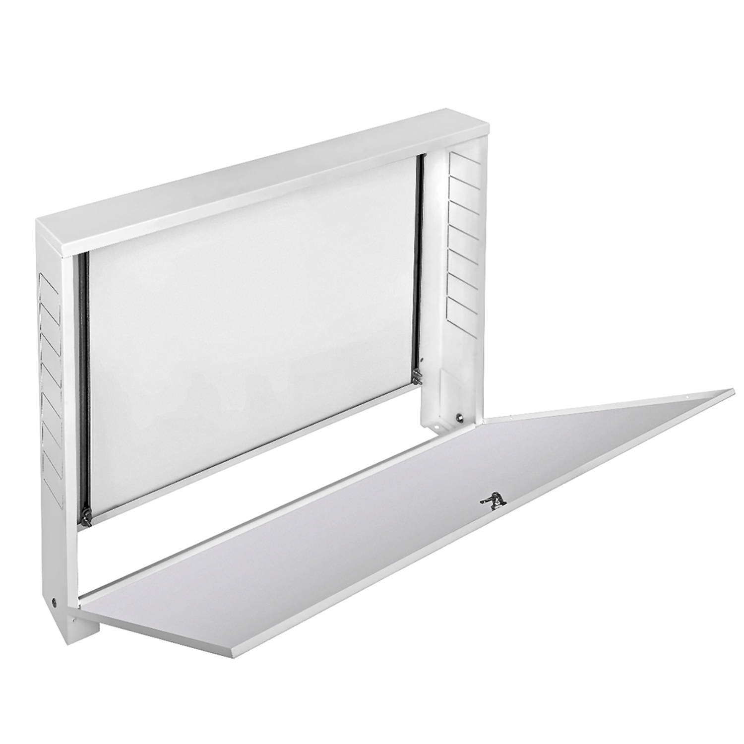 Шкаф коллекторный ШРНГ-4-180, 848х180х715 WESTER