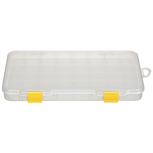 Органайзер Homver 221401301/00, Mars 11, 280х190х30 мм, бесцветный