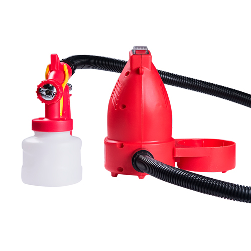 Краскораспылитель эл. EasyPaint S500/1.8