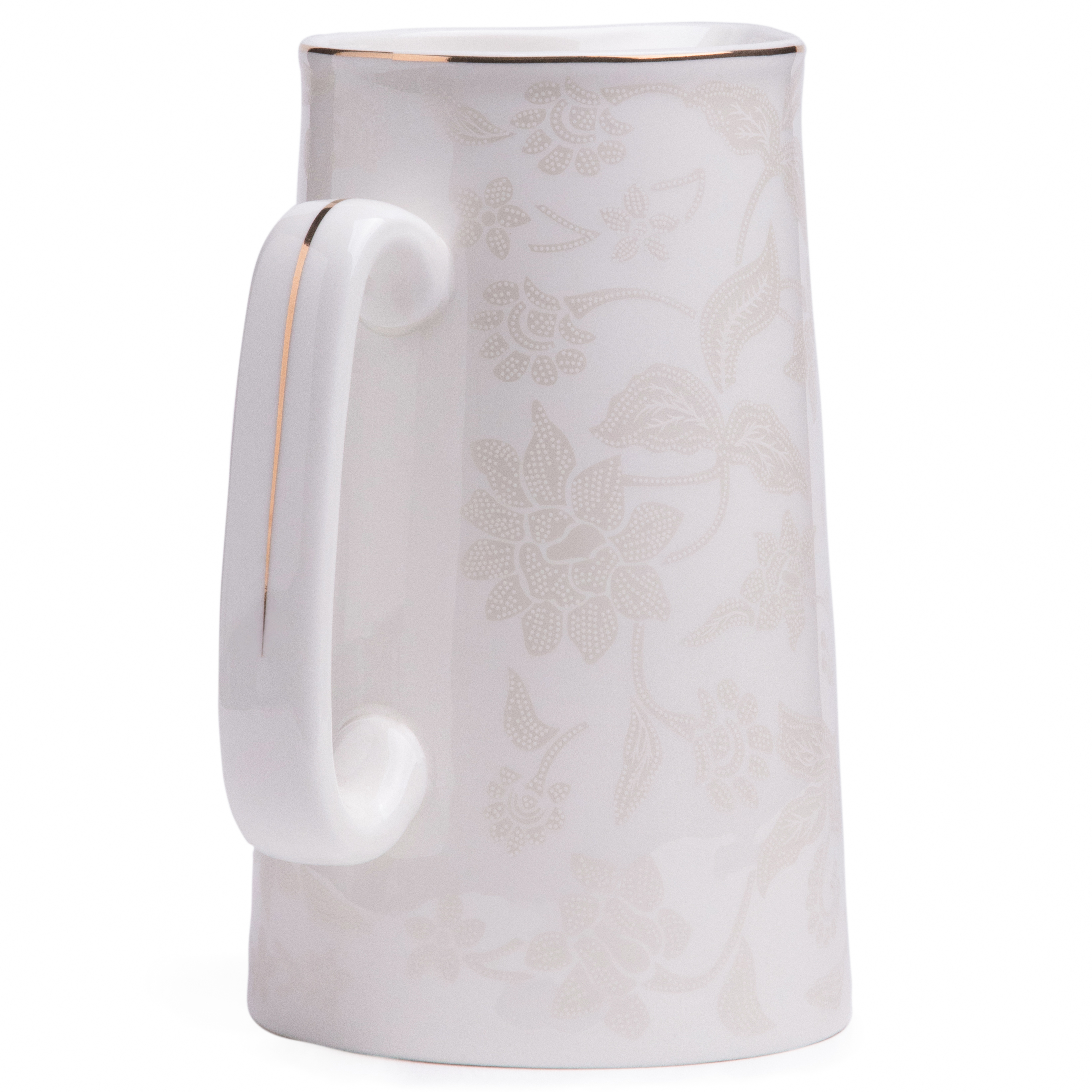 КУВШИН LEFARD, СНЕЖНАЯ КОРОЛЕВА, 950 МЛ