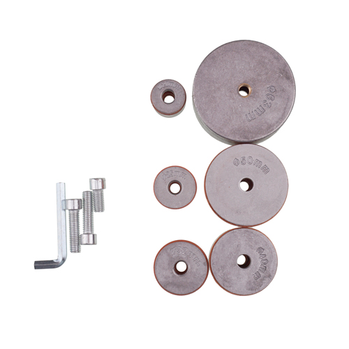 ППРС Сварочное оборудование для пропилена АСП 20-63, 1/10