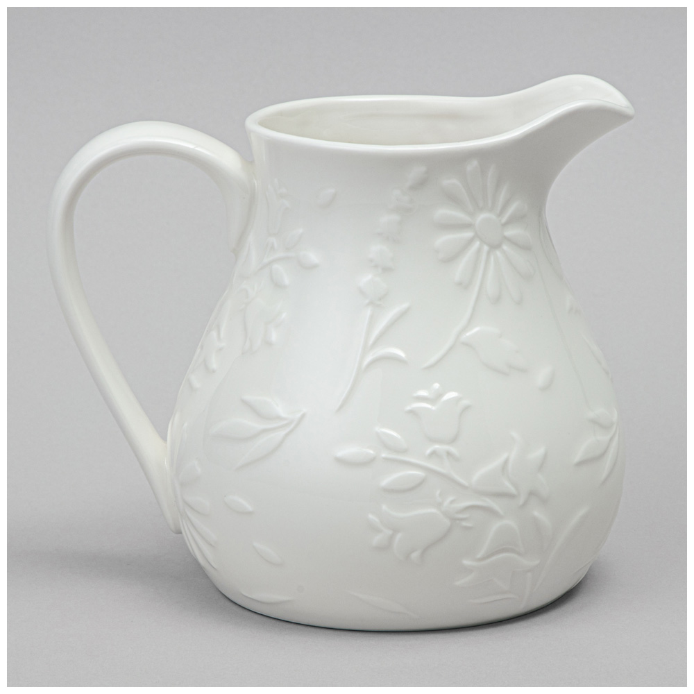 КУВШИН LEFARD, FLOWERS STORY, 17*13*14, 5 СМ 1100 МЛ