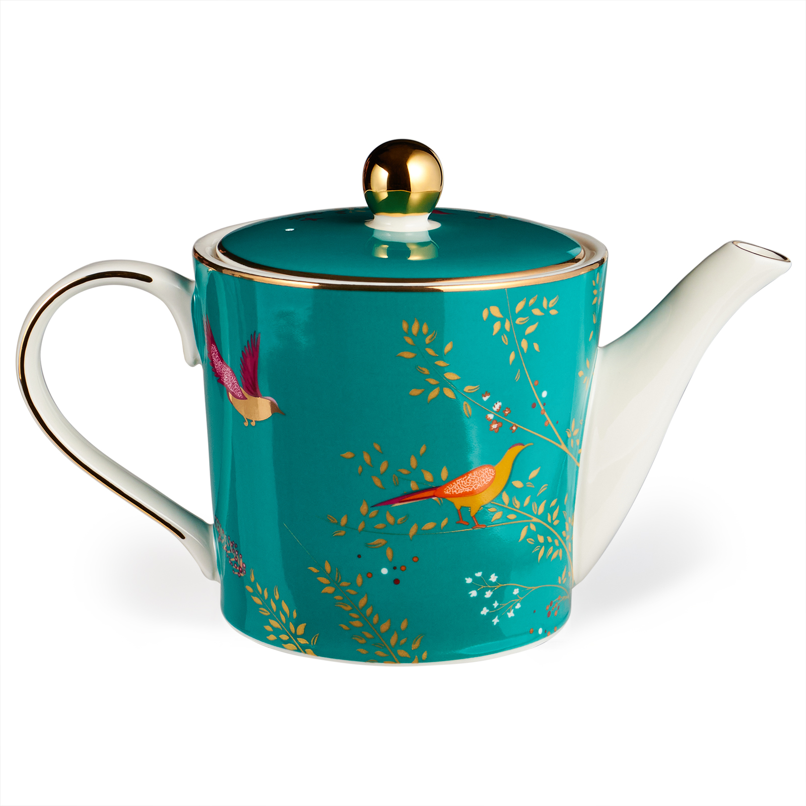 ЧАЙНИК LEFARD, GOLDEN BIRDS, 600 МЛ, КОР=18ШТ.