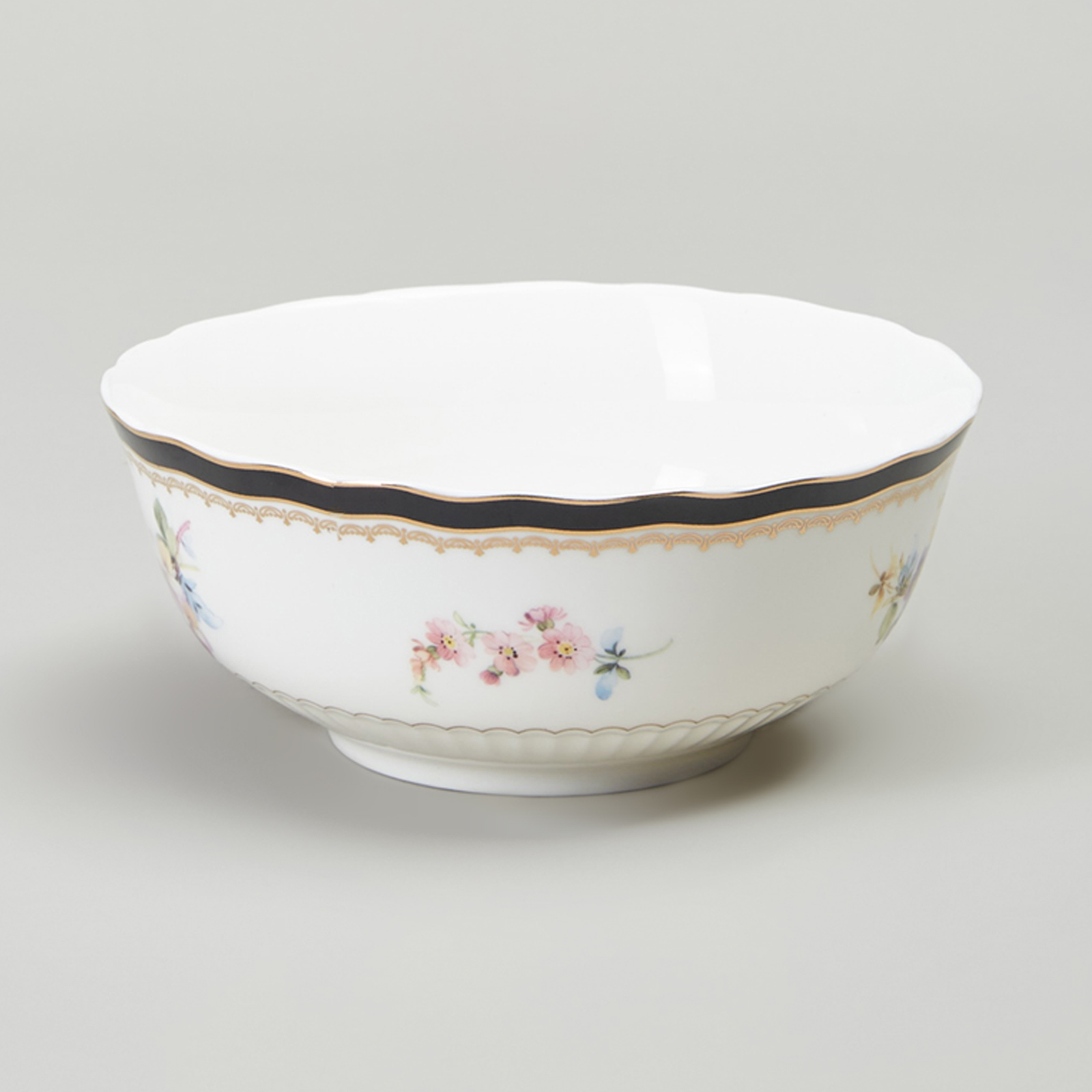 СЕРВИЗ ОБЕДЕННЫЙ LEFARD, NOSTALGIE, НА 6 ПЕР. 23 ПР., КОР=1НАБ.