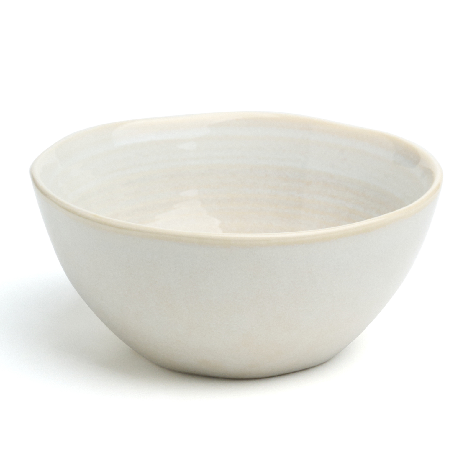 НАБОР САЛАТНИКОВ BRONCO, CONCEPT, ДИАМЕТР=15, 5 СМ 4 ШТ. БЕЖЕВЫЙ