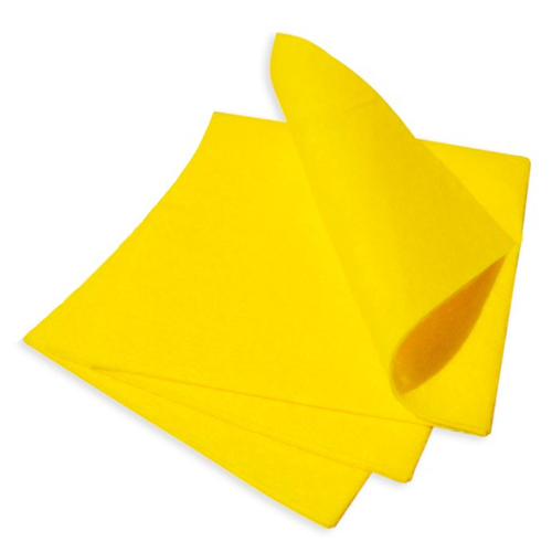 Салфетка универсальная 3шт, 35х30 см YORK, дом. , Азур, 5/100