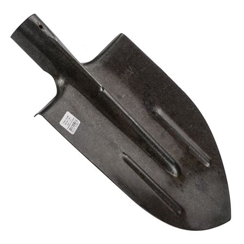 Лопата штыковая Каленка 1,2мм, 10/10