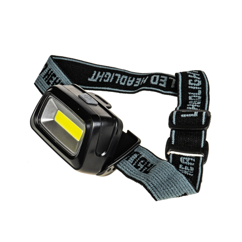 Фонарь налобный СН-2017, 2016, -14Т-1029, 1/60