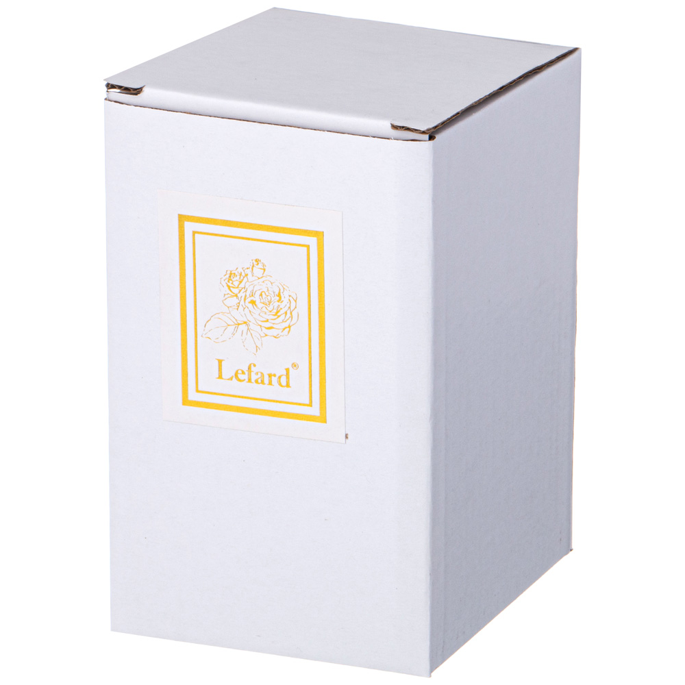 ПОДСВЕЧНИК 6,9*6,9*12 СМ