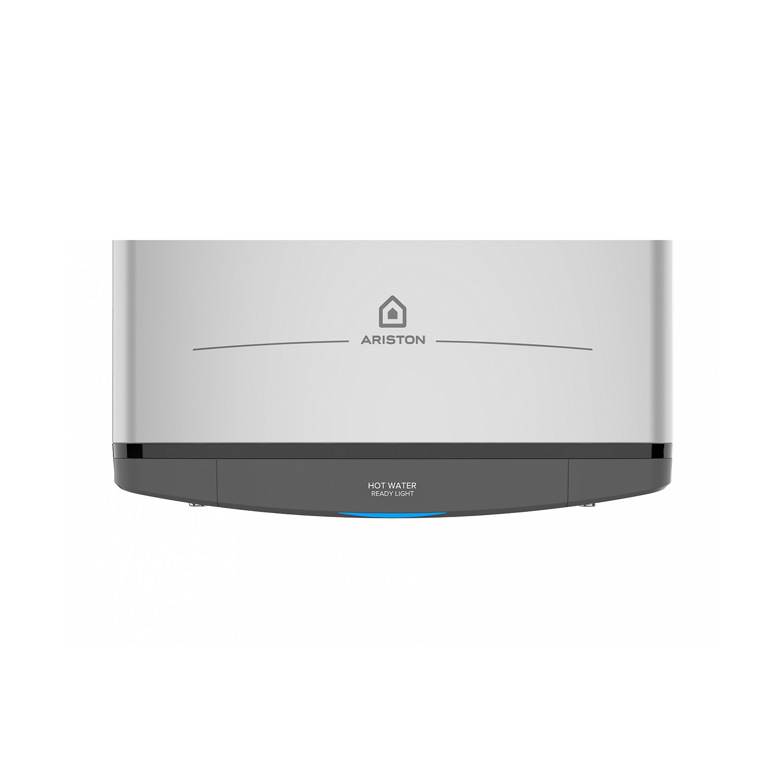 Водонагреватель накопительный ABS VLS PRO INOX R 80 ARISTON, нерж бак, плоский