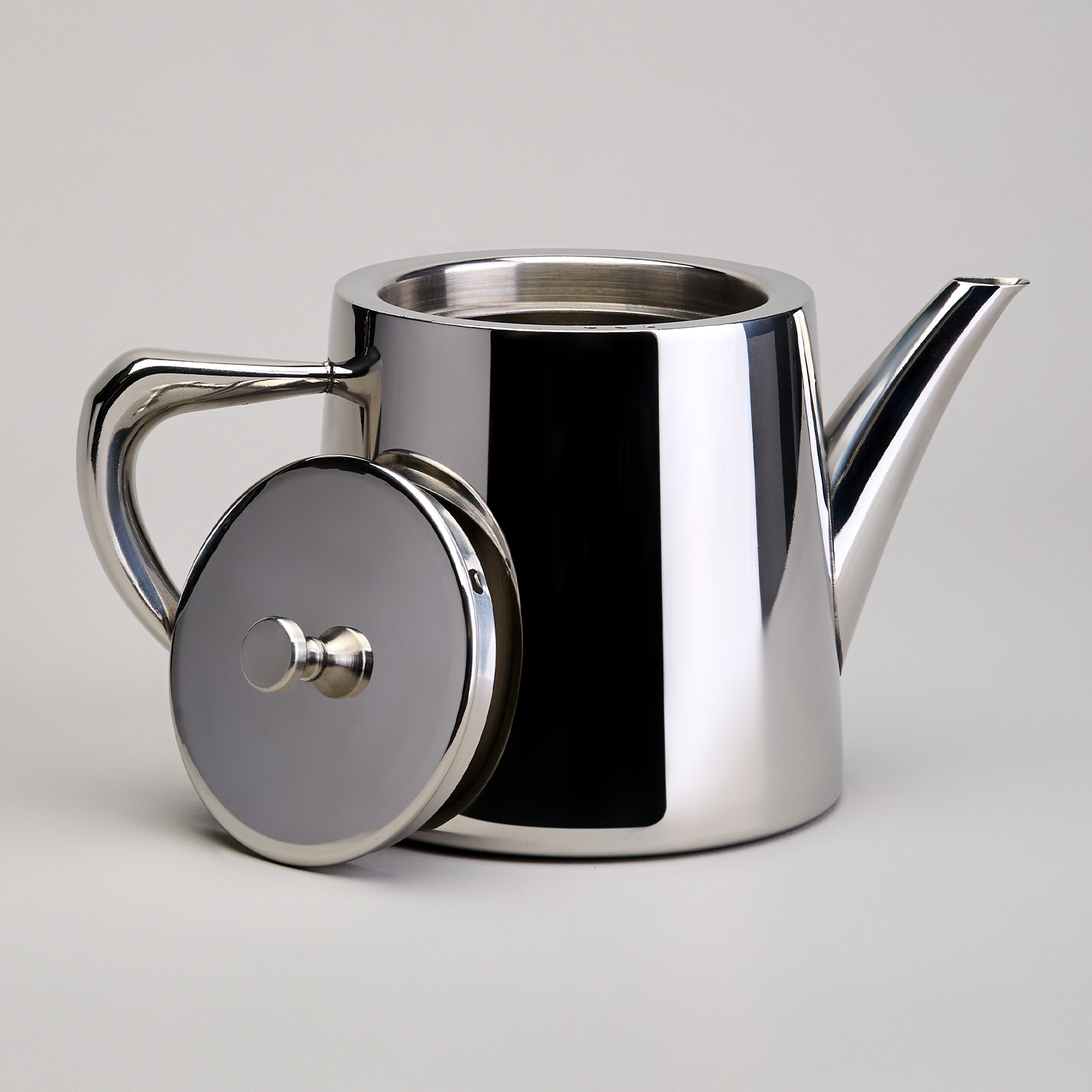 ЧАЙНИК AGNESS, 900 МЛ