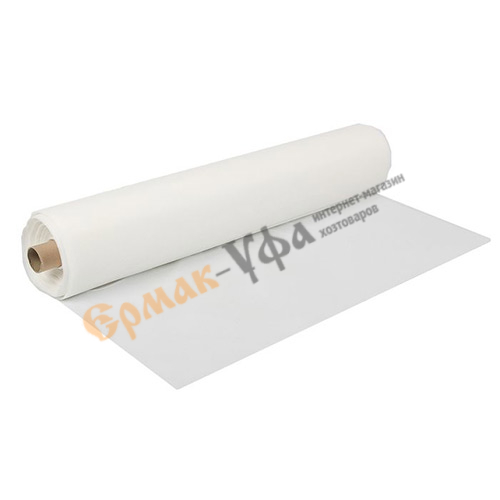 Сетка москитная 1х50м СТАНДАРТ, рулон, бел. арт. 17, 1/1