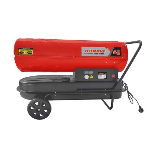 Тепловая пушка дизельный ПАРМА ТПДК-02-50К