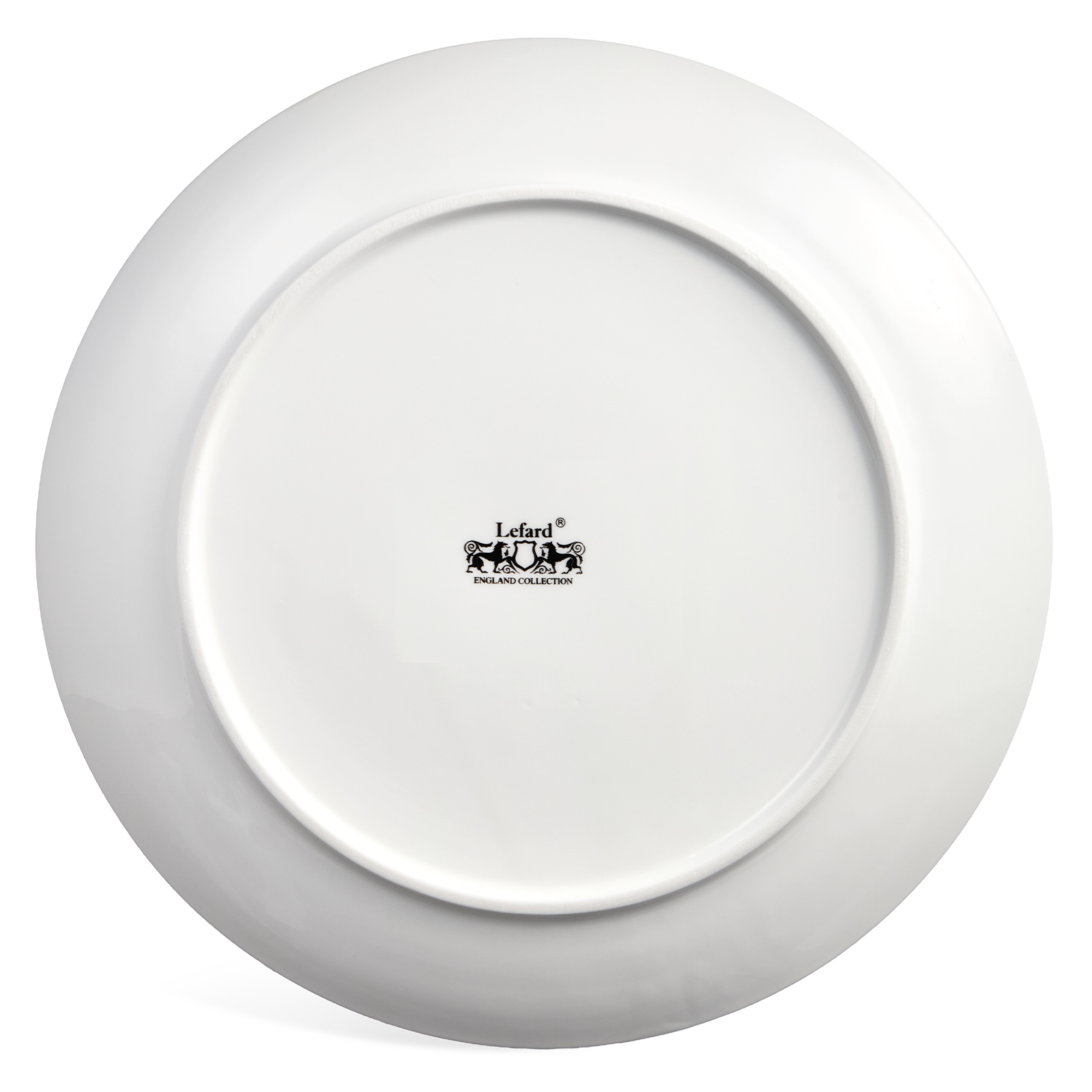 НАБОР ТАРЕЛОК ОБЕДЕННЫХ LEFARD, CELEBRATION, 2 ШТ. 25, 5 СМ, КОР=8НАБ.