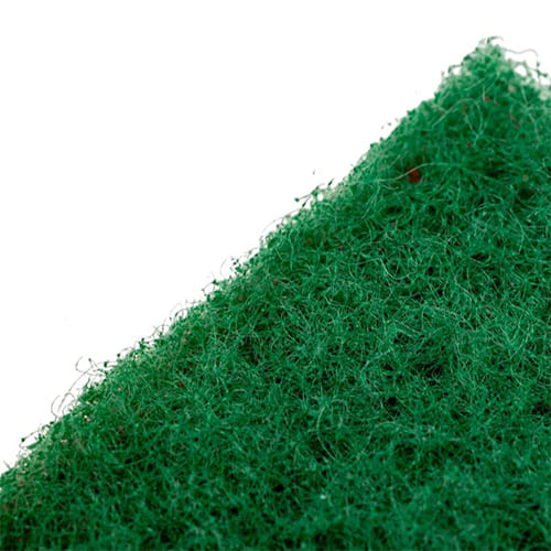 Губка для посуды 10шт YORK 8х5х2,5 см, 1/60