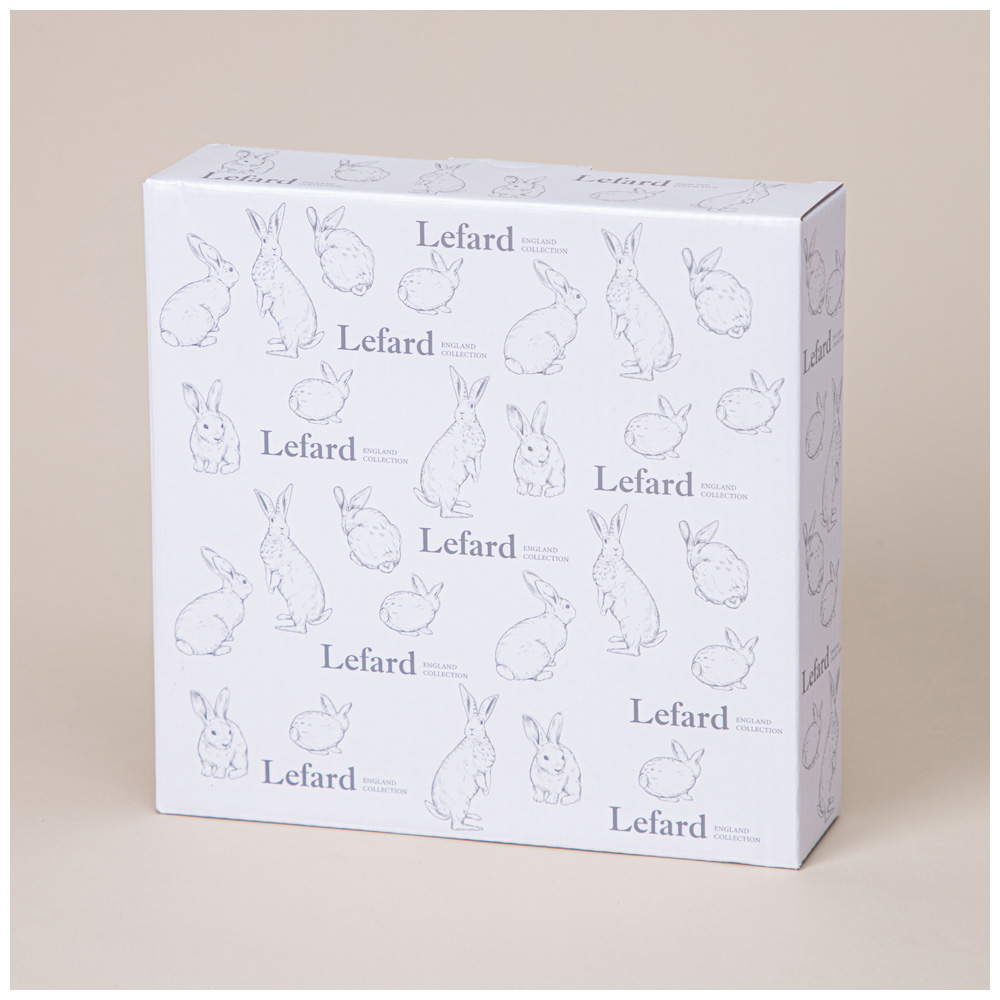 ТАРЕЛКА ГЛУБОКАЯ LEFARD, SUNDAY, 18*3, 6 СМ 500 МЛ, КОР=48ШТ.