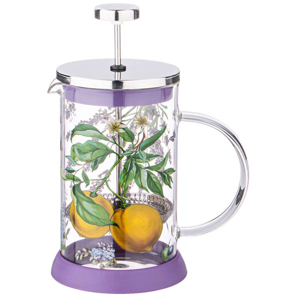 ФРЕНЧ-ПРЕСС AGNESS, ПРОВАНС ЛИМОНЫ, 600 МЛ