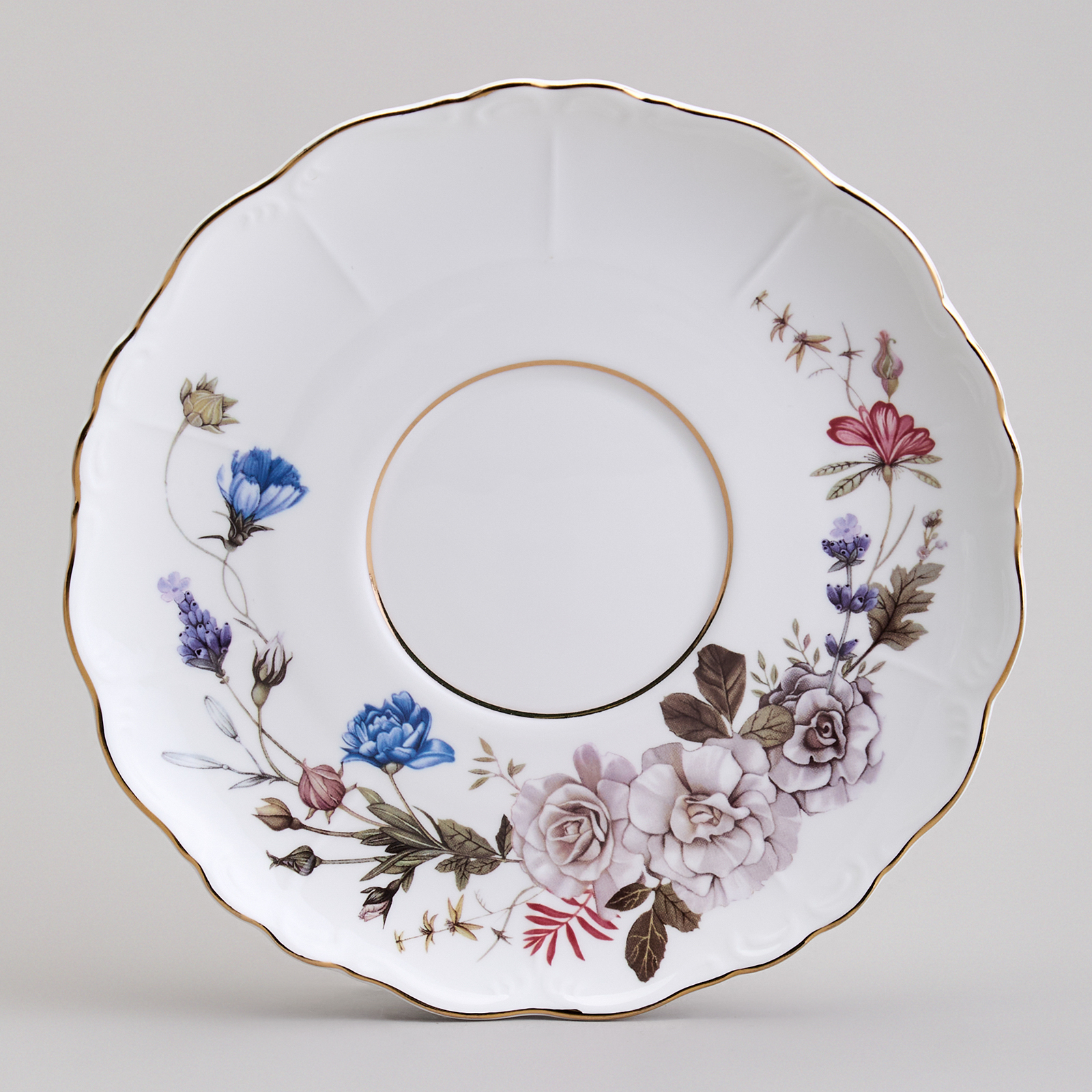 ЧАЙНАЯ ПАРА LEFARD, BELLE, 280 МЛ, КОР=24НАБ.