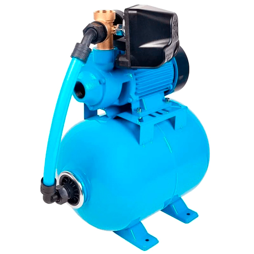 Насос-автомат «ВИХРЕВИК» 40/40 Ч-14