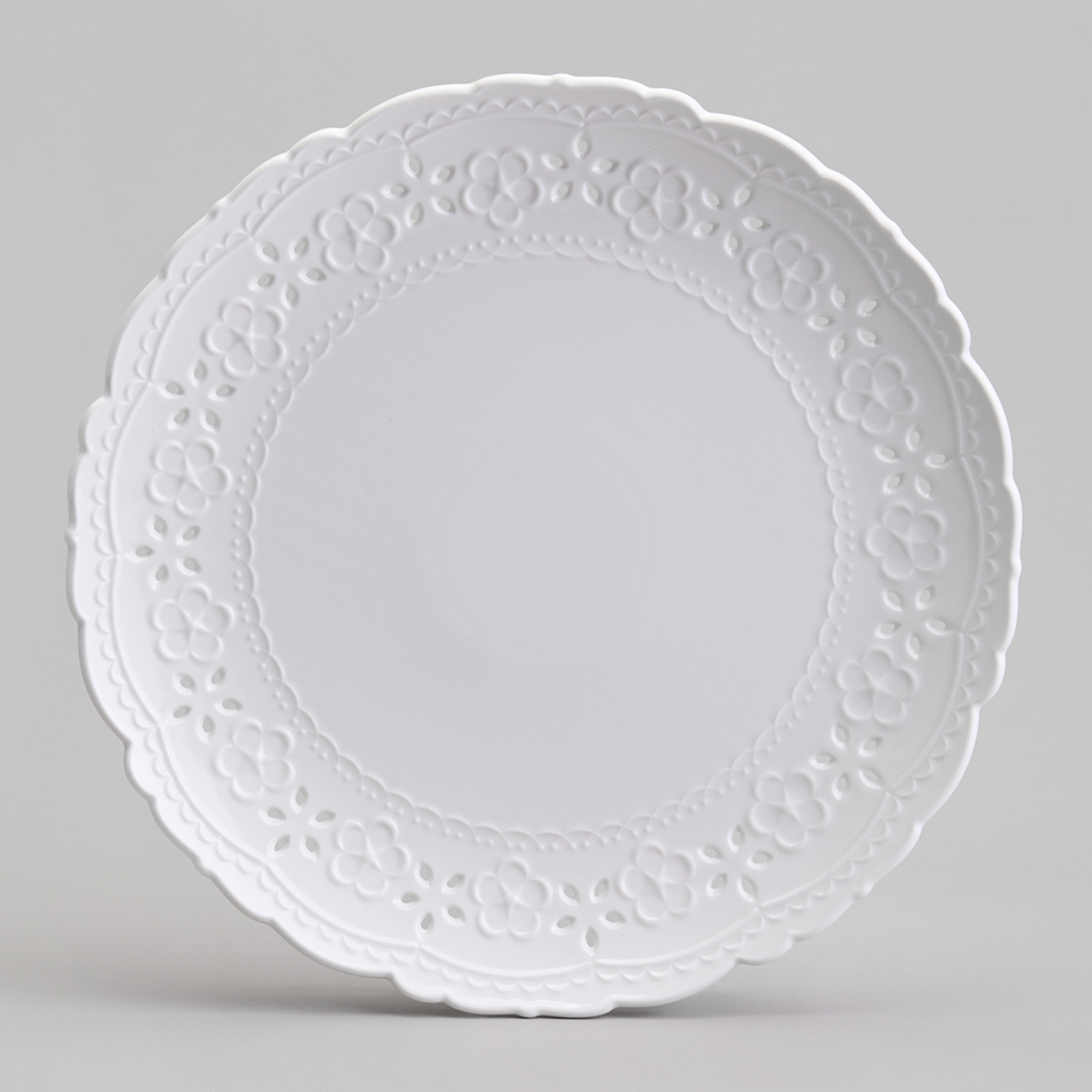 БЛЮДО LEFARD, STYLE, 30*3 СМ, КОР=16ШТ.