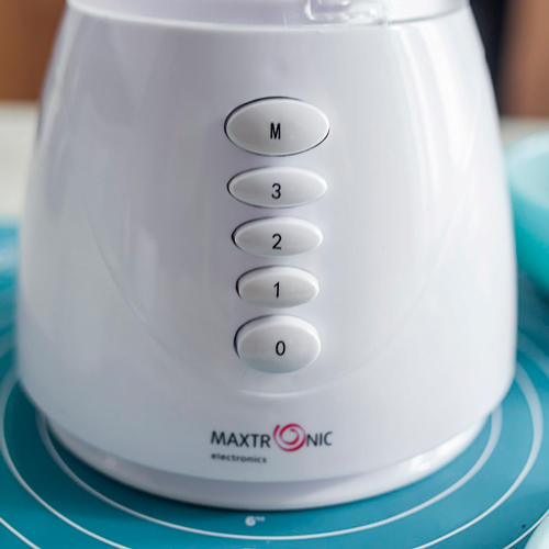 Блендер стационарный MAXTRONIC MAX-Y-445, 1,5 л, 350 Вт