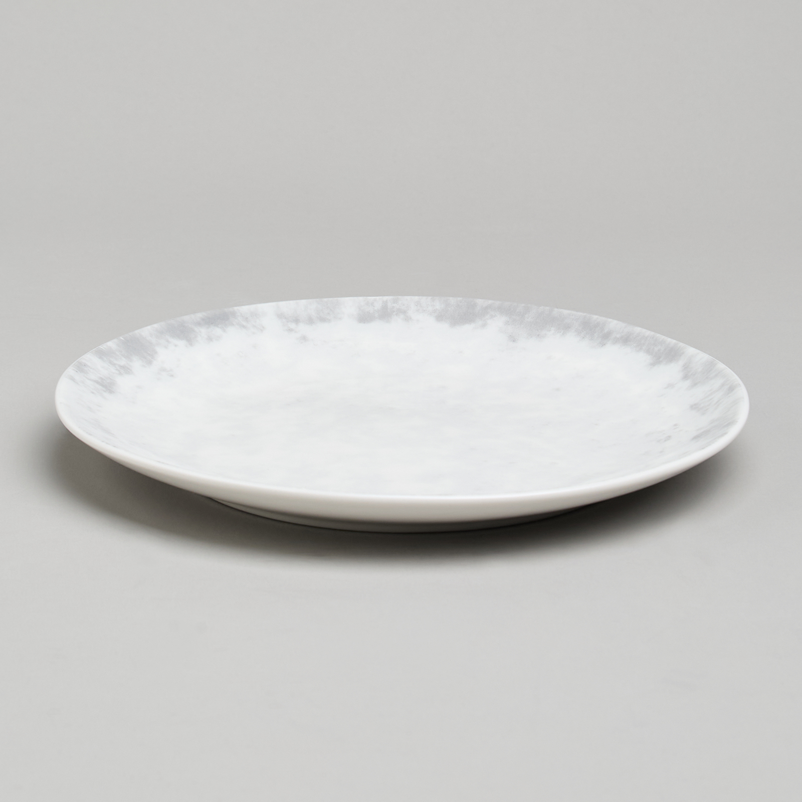 НАБОР ОБЕДЕННЫЙ BRONCO, DAILY, НА 4 ПЕРСОНЫ 12 ПРЕДМЕТОВ СЕРЫЙ