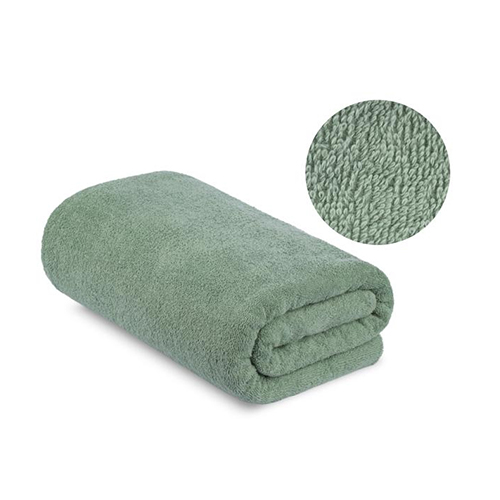 Простыня купальная махровая гладкокрашеная, 360 г/кв.м, 180х210 см