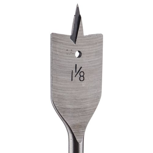 Сверло по дереву перьевое 28*150мм Барракуда, 5/500