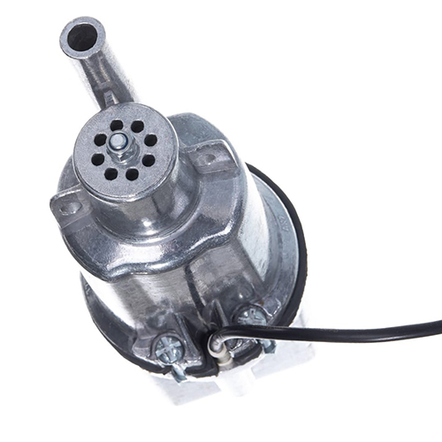 Насос вибрац верх. забор 10м Ручеек-1, 225Вт, 18л/мин, подъем 60м, глубина 3м, Могилев, 1/1