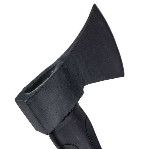 Топор 1500гр фиберглассовая, двухкомпанентная ручка, 1/12