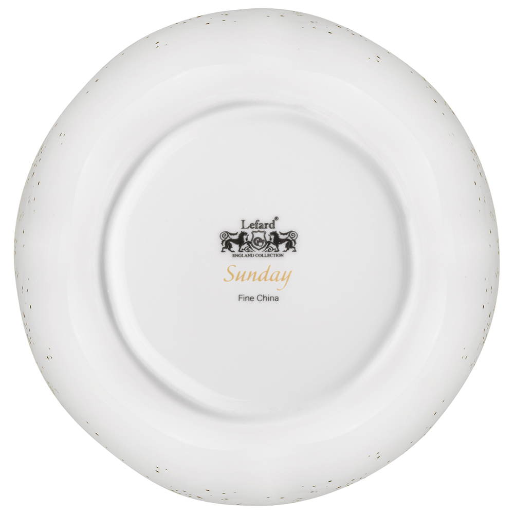 САЛАТНИК LEFARD, SUNDAY, 16, 5*6, 5 СМ 900 МЛ, КОР=24ШТ.